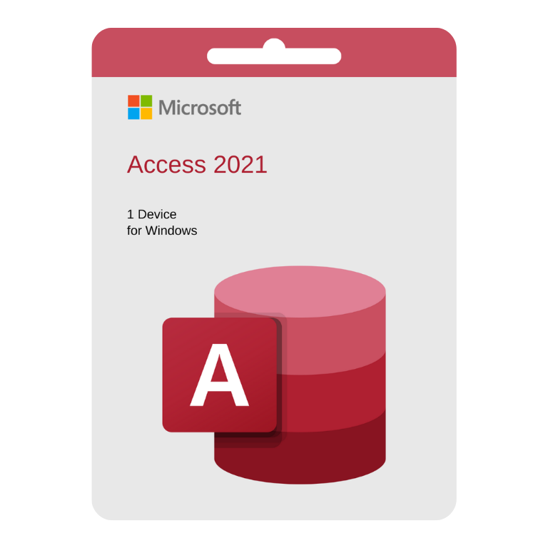 ACCESS 2021